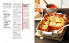 Alternative view 20 of Taste of Home All-American Cookbook: 370 Classic Recipes Celebrating Regional Flavors Across the USA