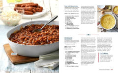 Alternative view 21 of Taste of Home All-American Cookbook: 370 Classic Recipes Celebrating Regional Flavors Across the USA