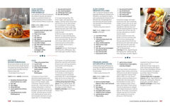 Alternative view 22 of Taste of Home All-American Cookbook: 370 Classic Recipes Celebrating Regional Flavors Across the USA