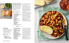Alternative view 23 of Taste of Home All-American Cookbook: 370 Classic Recipes Celebrating Regional Flavors Across the USA
