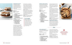 Alternative view 26 of Taste of Home All-American Cookbook: 370 Classic Recipes Celebrating Regional Flavors Across the USA