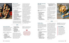 Alternative view 30 of Taste of Home All-American Cookbook: 370 Classic Recipes Celebrating Regional Flavors Across the USA