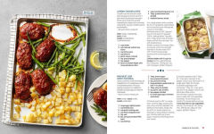 Alternative view 5 of Taste of Home All-American Cookbook: 370 Classic Recipes Celebrating Regional Flavors Across the USA