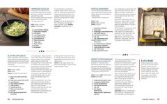 Alternative view 8 of Taste of Home All-American Cookbook: 370 Classic Recipes Celebrating Regional Flavors Across the USA