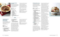 Alternative view 9 of Taste of Home All-American Cookbook: 370 Classic Recipes Celebrating Regional Flavors Across the USA