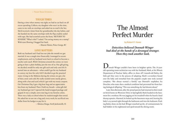 Best of Reader's Digest, Volume 4: Heartwarming Stories, Dramatic Tales, Hilarious Cartoons, and Timeless Photographs