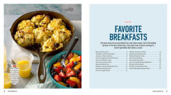 Alternative view 13 of Taste of Home All-New Most Requested Recipes: The country's best family cooks share the secrets behind 268 favorite dishes!