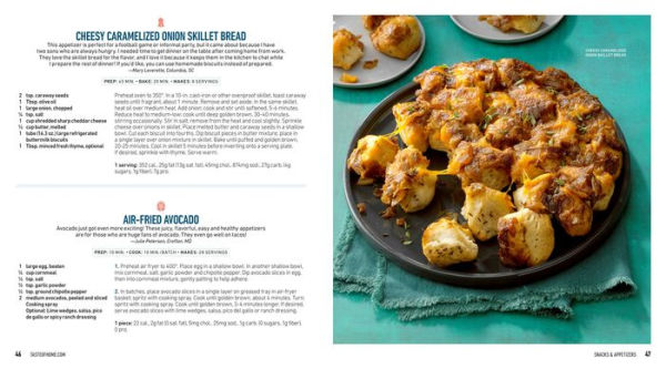 Taste of Home All-New Most Requested Recipes: the country's best family cooks share secrets behind 268 favorite dishes!