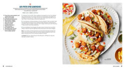 Alternative view 18 of Taste of Home All-New Most Requested Recipes: The country's best family cooks share the secrets behind 268 favorite dishes!