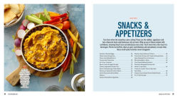 Alternative view 5 of Taste of Home All-New Most Requested Recipes: The country's best family cooks share the secrets behind 268 favorite dishes!