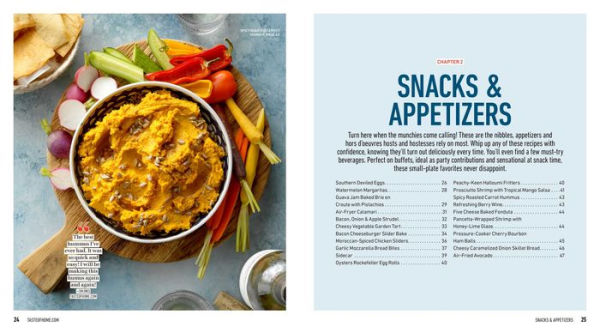 Taste of Home All-New Most Requested Recipes: the country's best family cooks share secrets behind 268 favorite dishes!