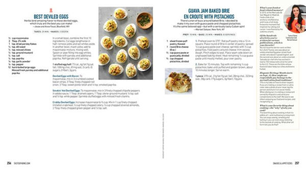 Taste of Home All-New Most Requested Recipes: the country's best family cooks share secrets behind 268 favorite dishes!