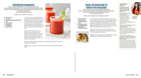 Taste of Home All-New Most Requested Recipes: the country's best family cooks share secrets behind 268 favorite dishes!