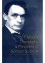 Steiner's Theosophy and Principles of Spiritual Science