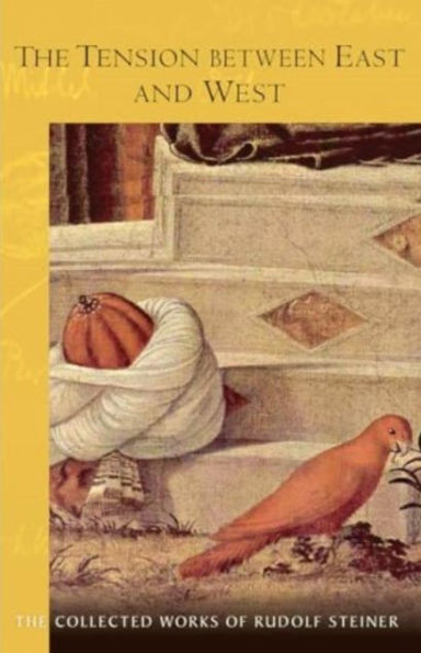 The Tension Between East and West: (Cw 83) Volume 83