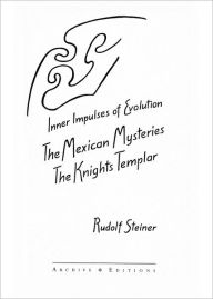 Title: Inner Impulses of Evolution, Author: Rudolf Steiner