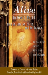 Title: Alive in God's World, Author: Joa Bolendas
