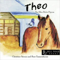 Title: Theo, Author: Christine Sierau