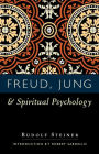 Freud, Jung & Spiritual Psychology