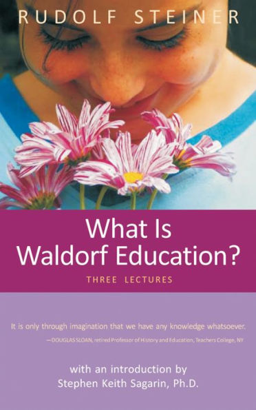 What is Waldorf Education?