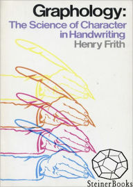 Title: Graphology, Author: Henry Frith