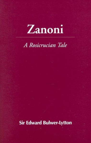 Zanoni