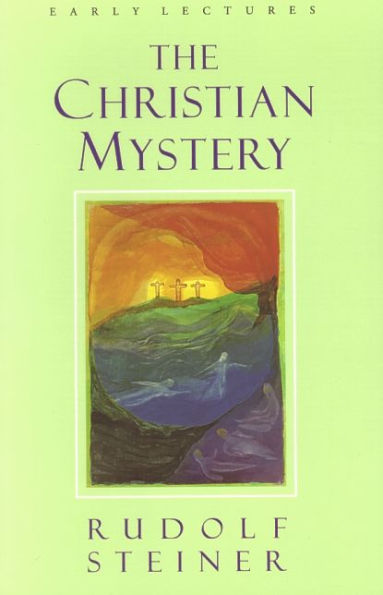 The Christian Mystery