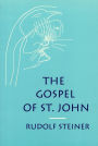 The Gospel of St. John: 12 lectures, Hamburg, May 5-31, 1908 (CW 103)