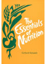 The Essentials of Nutrition