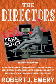 Title: The Directors: Take Three, Author: Robert J. Emery