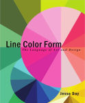 Alternative view 1 of Line Color Form: The Language of Art and Design