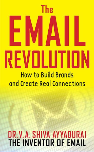 the Email Revolution: Unleashing Power to Connect