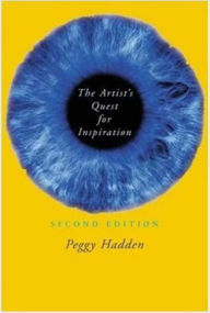 Title: The Artist's Quest of Inspiration, Author: Peggy Hadden