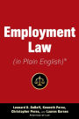 Employment Law (in Plain English)