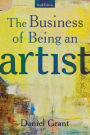 The Business of Being an Artist: Sixth Edition