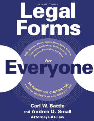 Ebook free download for mobile Legal Forms for Everyone: Wills, Probate, Trusts, Leases, Home Sales, Divorce, Contracts, Bankruptcy, Social Security, Patents, Copyrights, and More