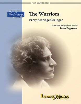 The Warriors: Conductor Score
