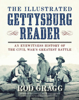 Eyewitness To The Civil War Book