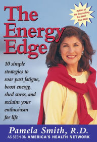 Title: The Energy Edge, Author: Pamela M. Smith