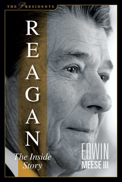 Reagan: The Inside Story