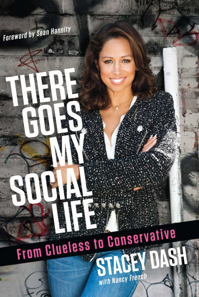 There Goes My Social Life: From Clueless to Conservative