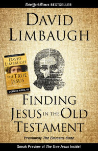 Download books to kindle for free The Emmaus Code: Finding Jesus in the Old Testament