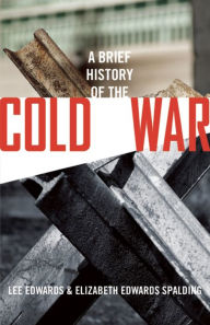 Title: A Brief History of the Cold War, Author: Lee Edwards