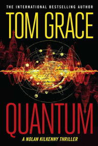 Title: Quantum, Author: Tom Grace