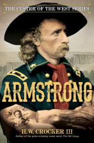 Title: Armstrong, Author: H. W. Crocker III