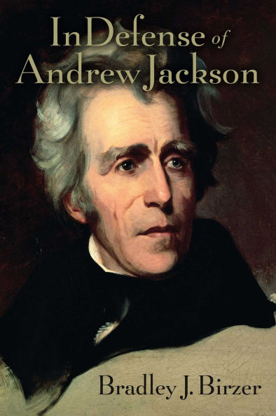 Defense of Andrew Jackson