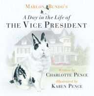 Marlon Bundo's Day in the Life of the Vice President