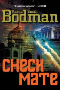 Title: Checkmate, Author: Karna Small Bodman