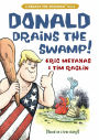 Donald Drains the Swamp