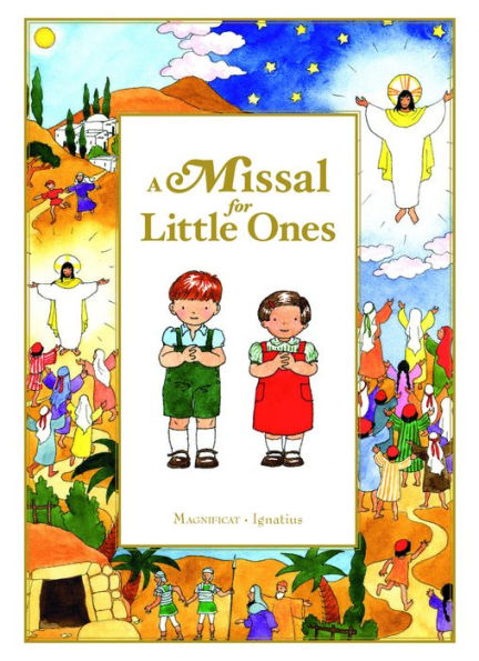 A Missal for Little Ones